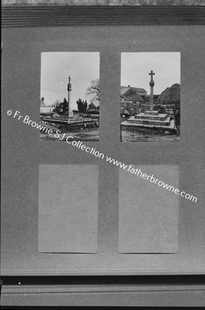 OLD CROSSES ALBUM OVERALL PAGE 20